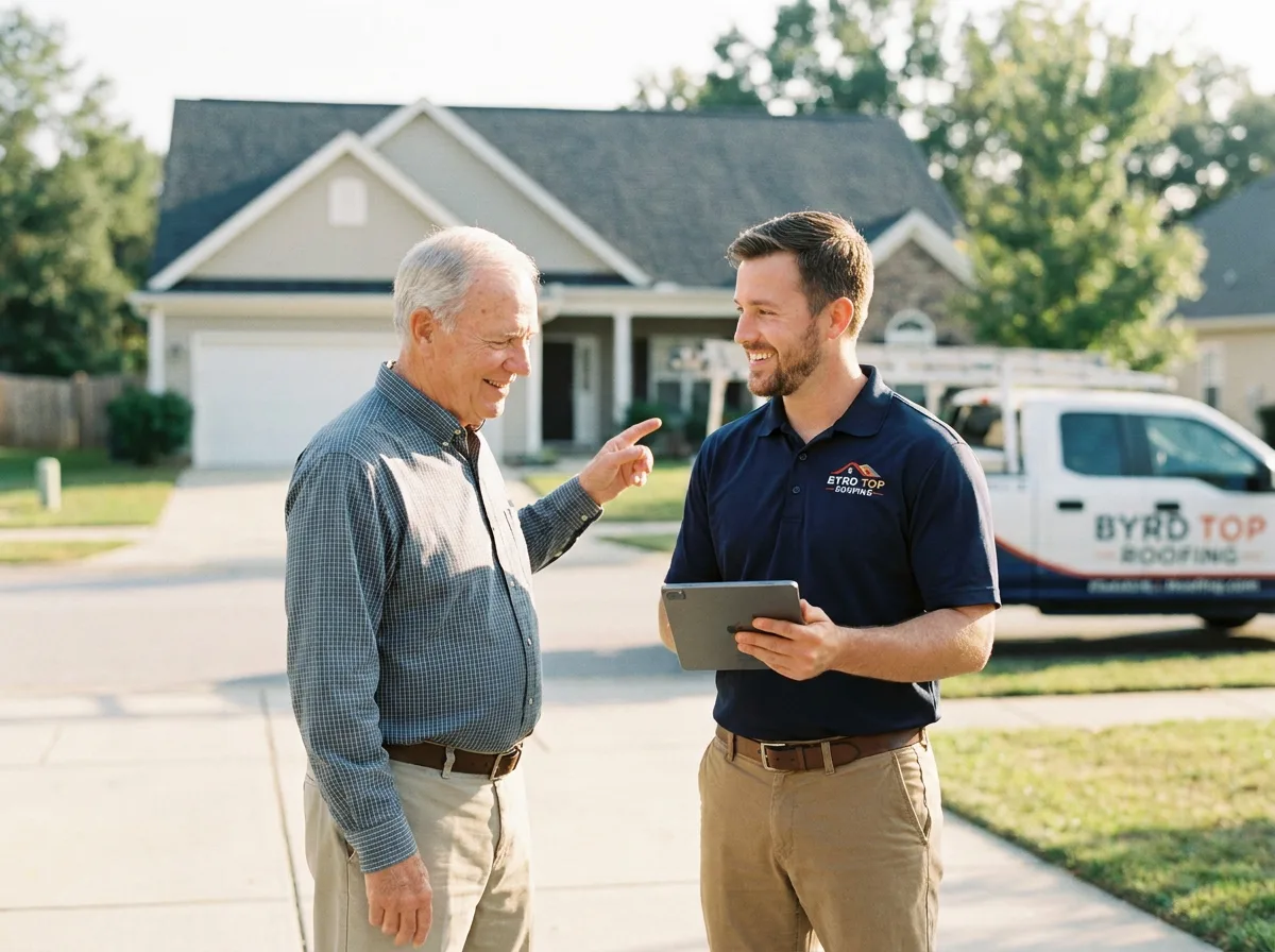 Roofing Centerville, SD FAQs